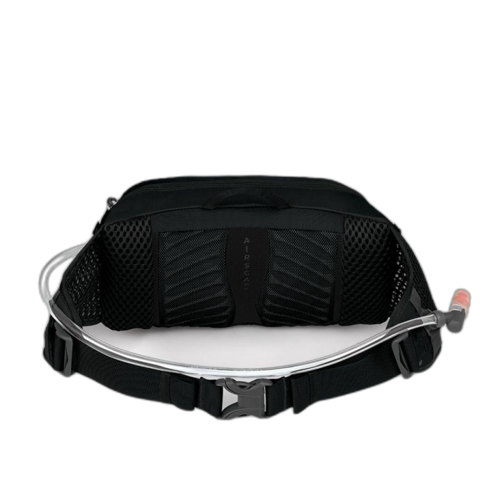 Torebka Pasowa OSPREY Seral 4 /  czarny