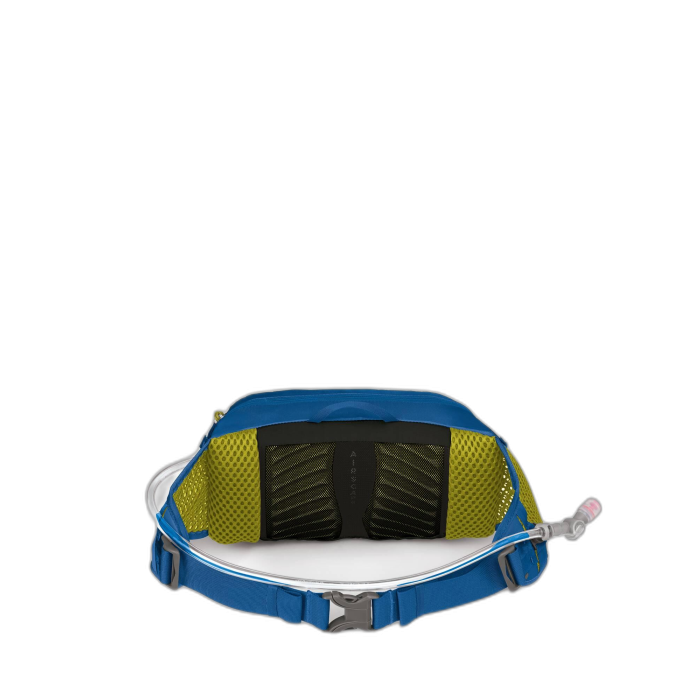 Torebka Pasowa OSPREY Seral 4 /  niebieski