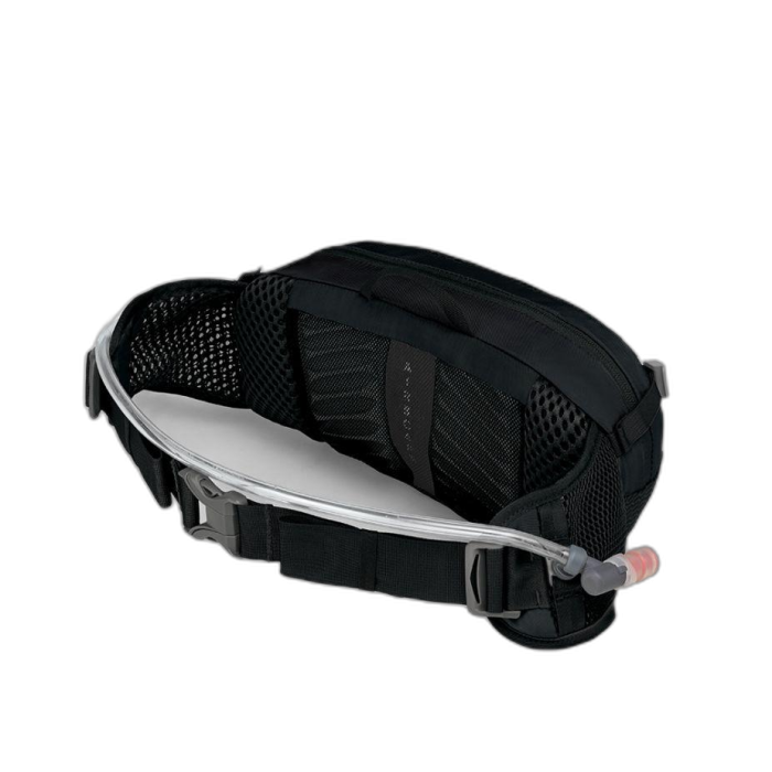 Torebka Pasowa OSPREY Seral 4 /  czarny