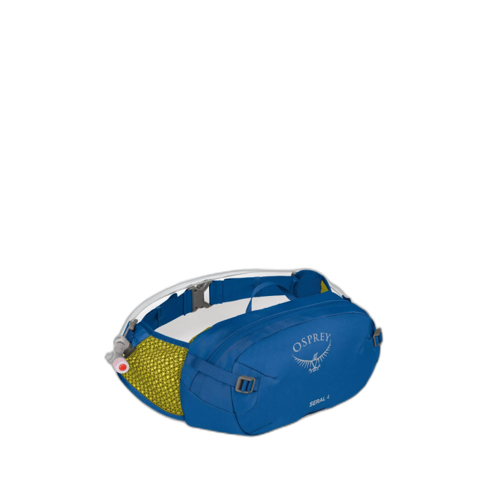 Torebka Pasowa OSPREY Seral 4 /  niebieski