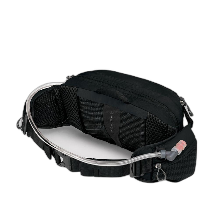 Torebka Pasowa OSPREY Seral 7 /  czarny