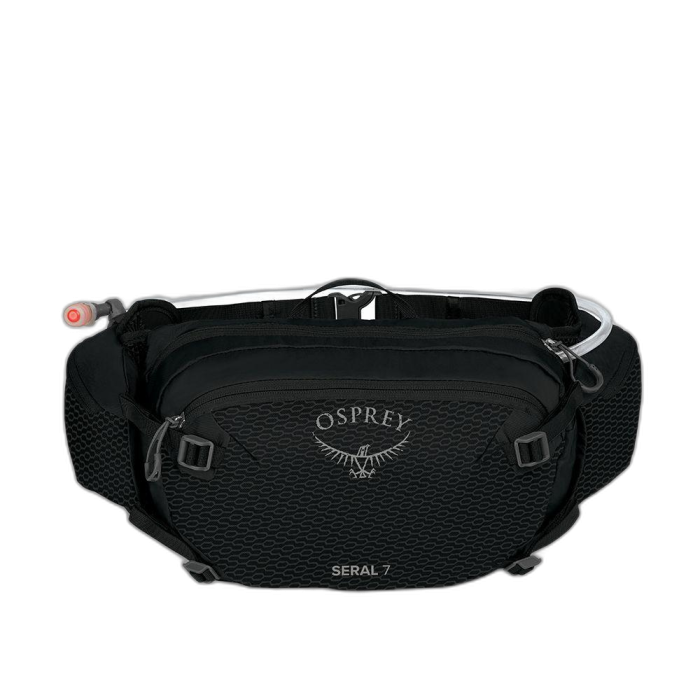 Torebka Pasowa OSPREY Seral 7 /  czarny