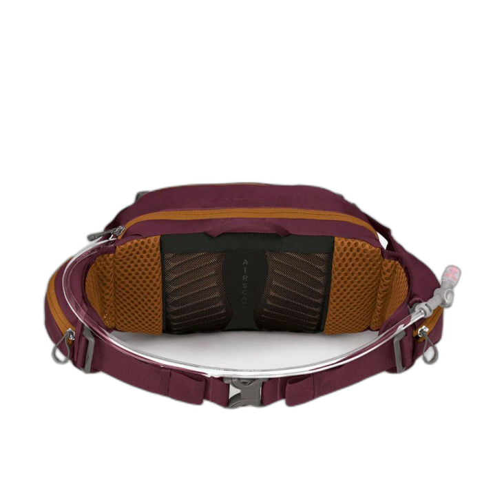Torebka Pasowa OSPREY Seral 7 /  fioletowy