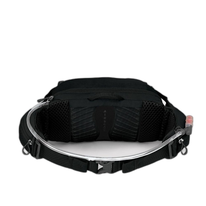 Torebka Pasowa OSPREY Seral 7 /  czarny
