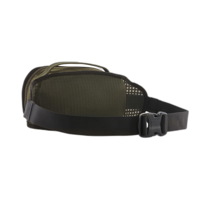 Torebka PATAGONIA Fieldsmith Hip /  zielony