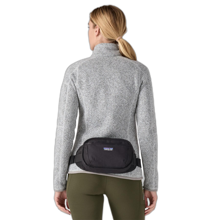 Torebka PATAGONIA Fieldsmith Hip /  czarny