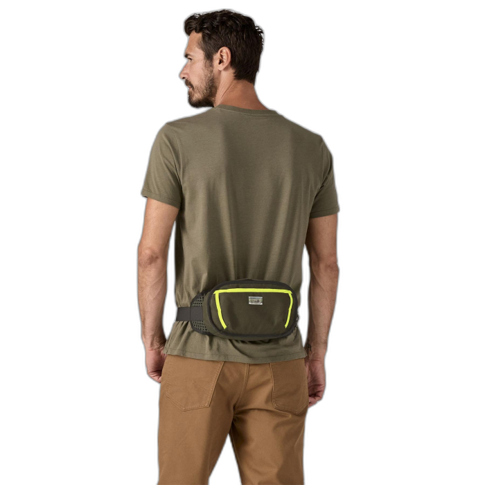 Torebka PATAGONIA Fieldsmith Hip /  zielony