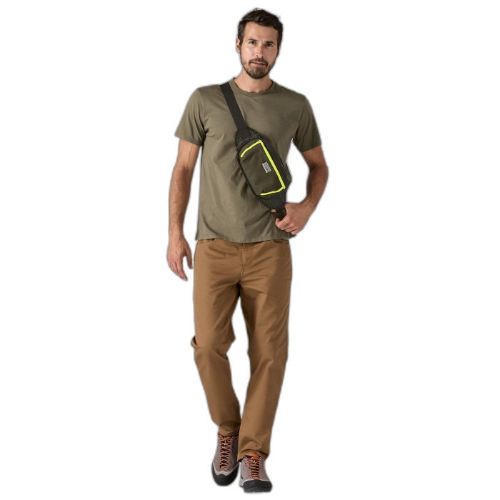 Torebka PATAGONIA Fieldsmith Hip /  zielony