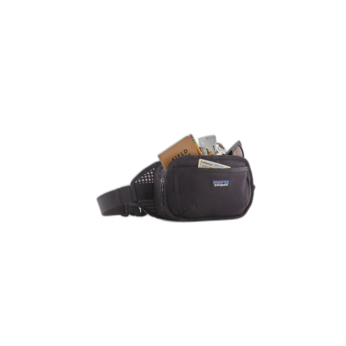 Torebka PATAGONIA Fieldsmith Hip /  czarny