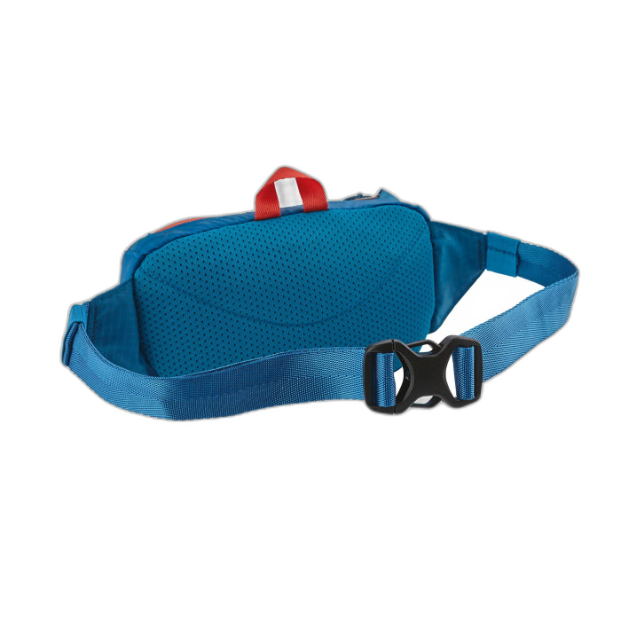Torebka PATAGONIA LW Travel Mini Hip /  niebieski