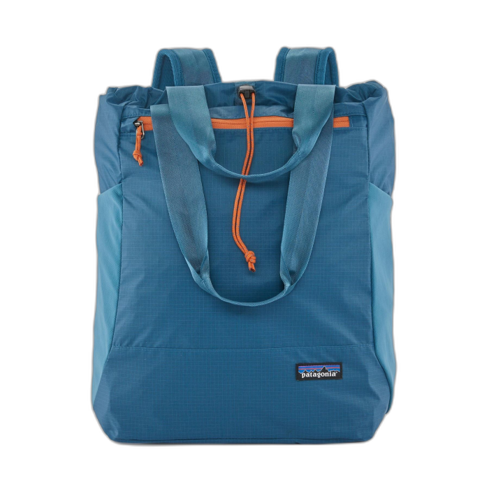 Torebka PATAGONIA Ultralite Black Hole Tote Pack /  niebieski
