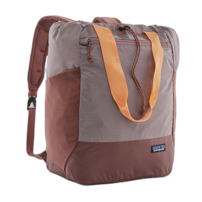 Torebka PATAGONIA Ultralite Black Hole Tote Pack /  wielokolorowy