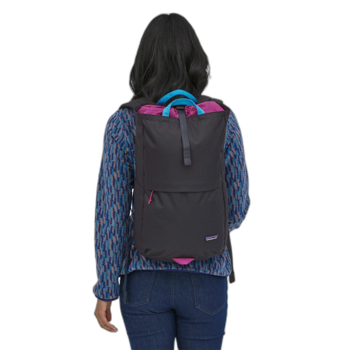 Torebka PATAGONIA Ultralite Black Hole Tote Pack /  granatowy