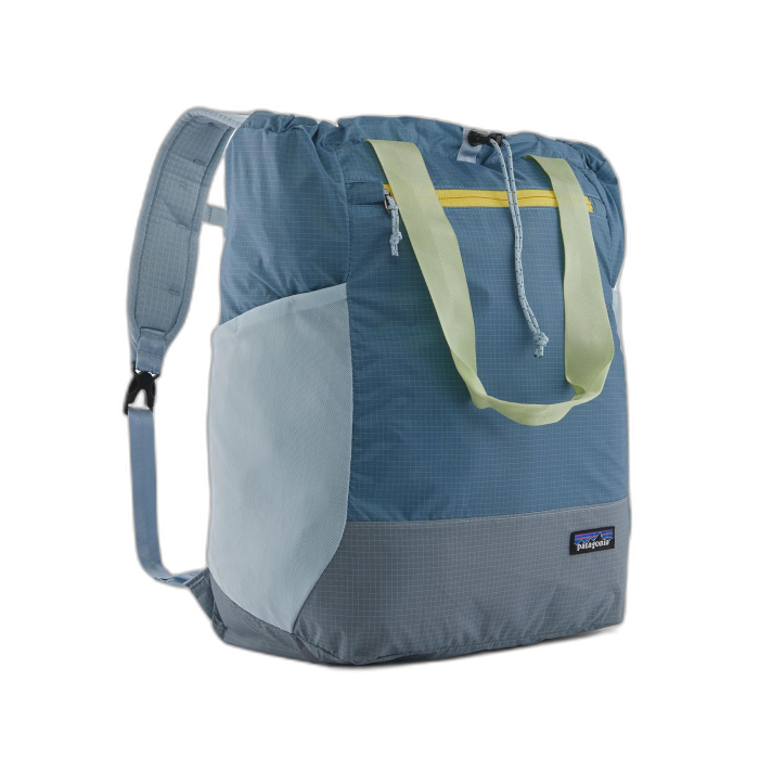 Torebka PATAGONIA Ultralite Black Hole Tote Pack /  wielokolorowy