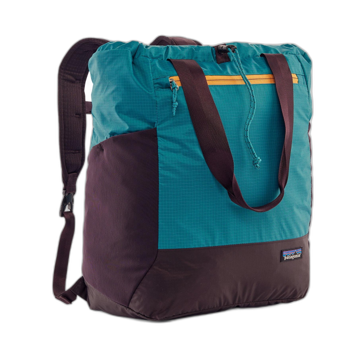 Torebka PATAGONIA Ultralite Black Hole Tote Pack /  wielokolorowy