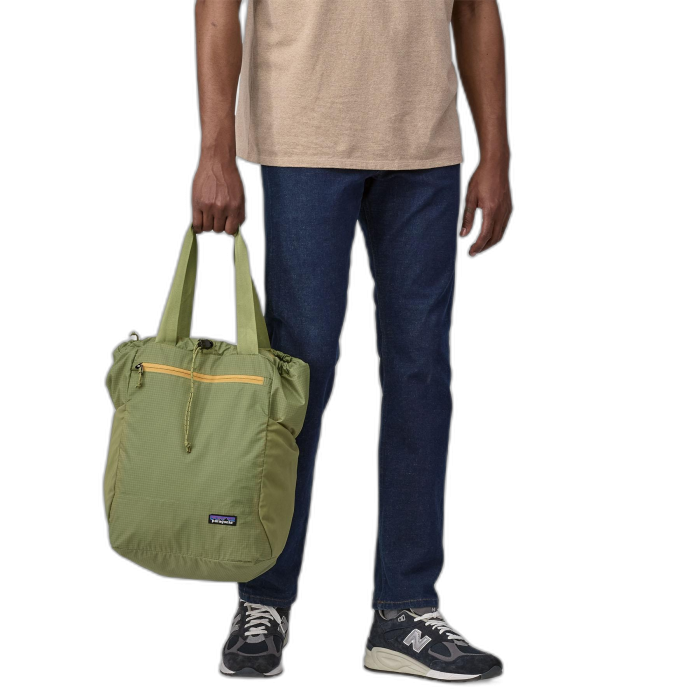 Torebka PATAGONIA Ultralite Black Hole Tote Pack /  zielony
