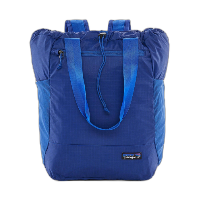 Torebka PATAGONIA Ultralite Black Hole Tote Pack /  niebieski