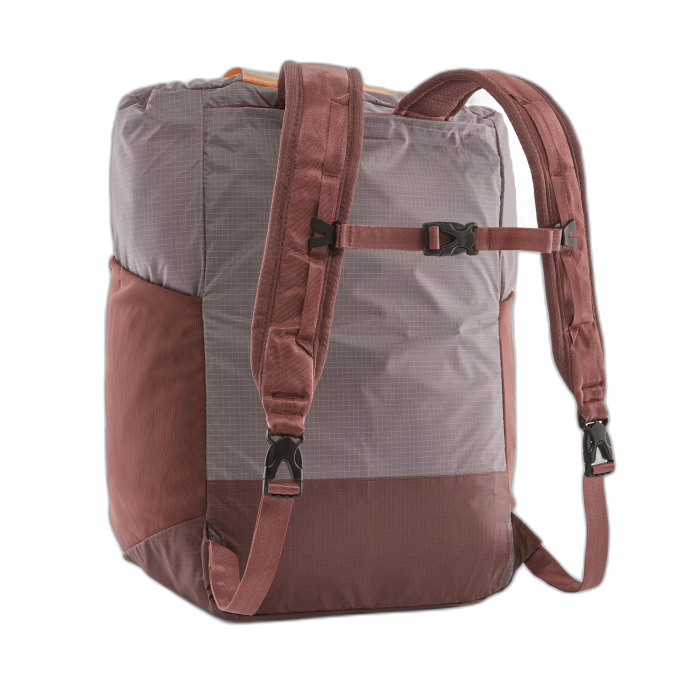 Torebka PATAGONIA Ultralite Black Hole Tote Pack /  wielokolorowy