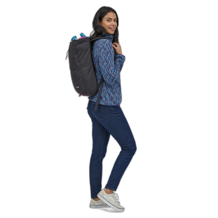Torebka PATAGONIA Ultralite Black Hole Tote Pack /  granatowy
