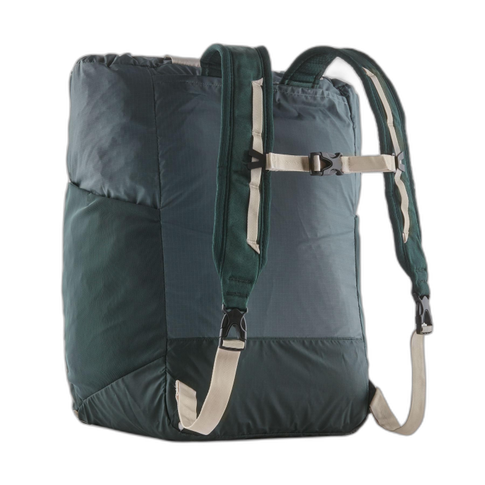 Torebka PATAGONIA Ultralite Black Hole Tote Pack /  zielony