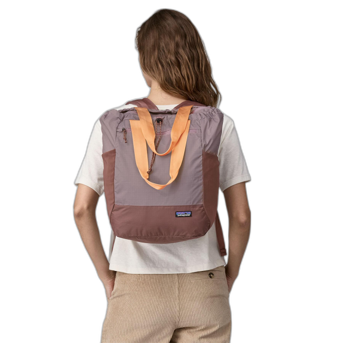 Torebka PATAGONIA Ultralite Black Hole Tote Pack /  wielokolorowy