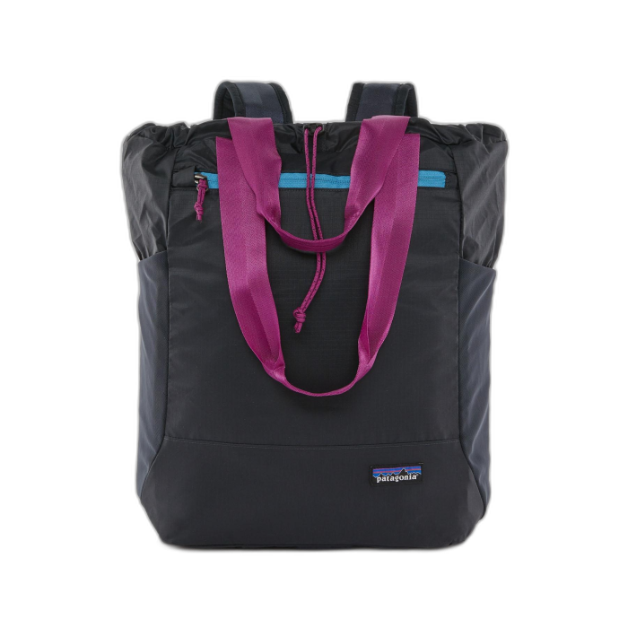 Torebka PATAGONIA Ultralite Black Hole Tote Pack /  granatowy