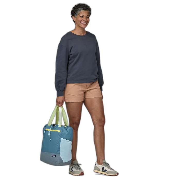Torebka PATAGONIA Ultralite Black Hole Tote Pack /  wielokolorowy