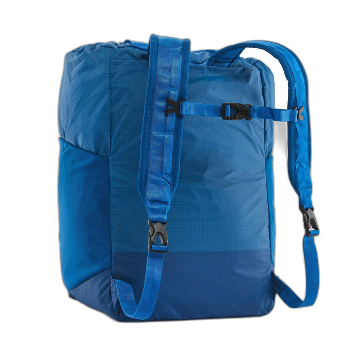 Torebka PATAGONIA Ultralite Black Hole Tote Pack /  niebieski