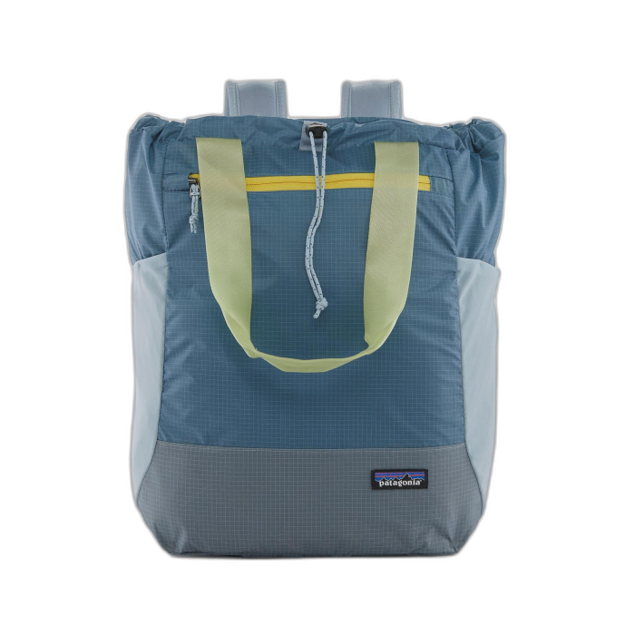 Torebka PATAGONIA Ultralite Black Hole Tote Pack /  wielokolorowy