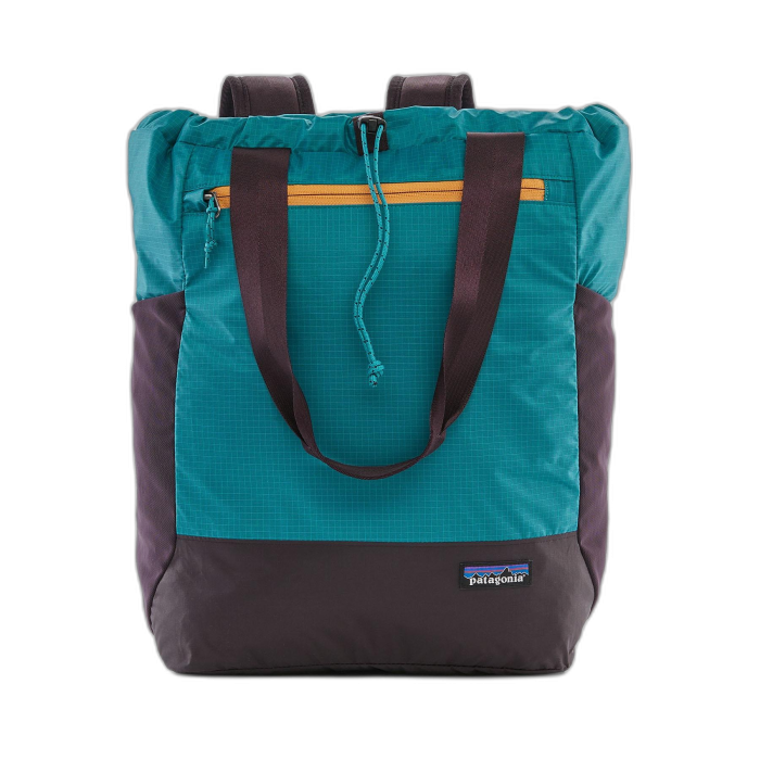 Torebka PATAGONIA Ultralite Black Hole Tote Pack /  wielokolorowy