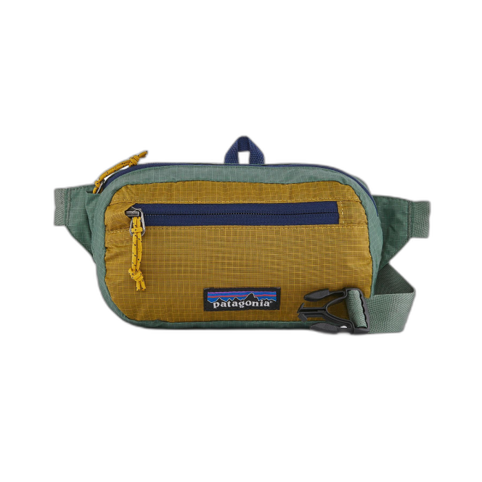 Torebka PATAGONIA Ultralite Travel Mini Hip /  wielokolorowy