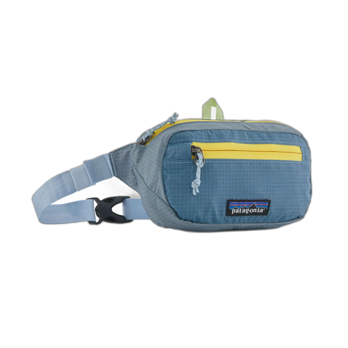 Torebka PATAGONIA Ultralite Travel Mini Hip /  wielokolorowy