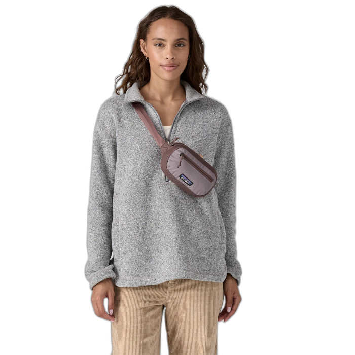 Torebka PATAGONIA Ultralite Travel Mini Hip /  wielokolorowy