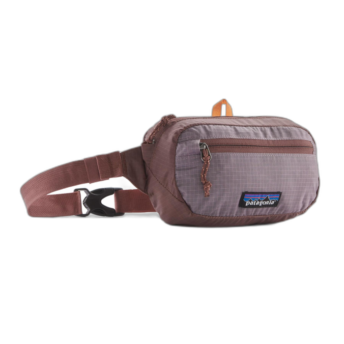 Torebka PATAGONIA Ultralite Travel Mini Hip /  wielokolorowy