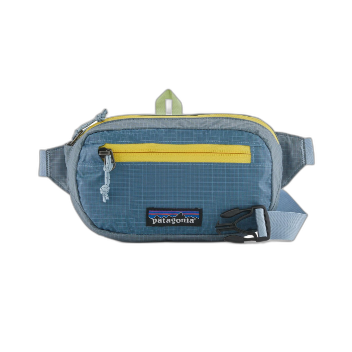 Torebka PATAGONIA Ultralite Travel Mini Hip /  wielokolorowy