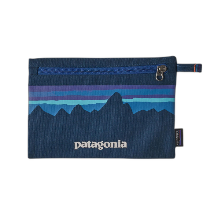 Torebka PATAGONIA Zippered /  granatowy