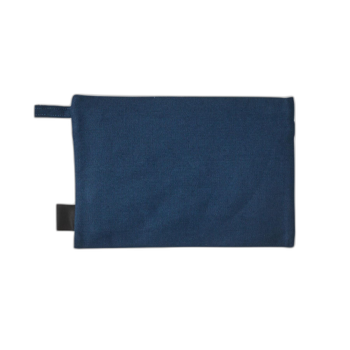 Torebka PATAGONIA Zippered /  granatowy
