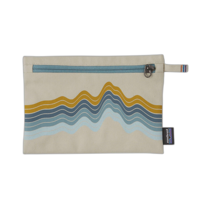 Torebka PATAGONIA Zippered Pouch /  wielokolorowy
