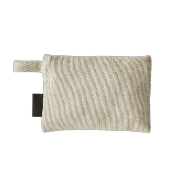 Torebka PATAGONIA Zippered Small /  biały