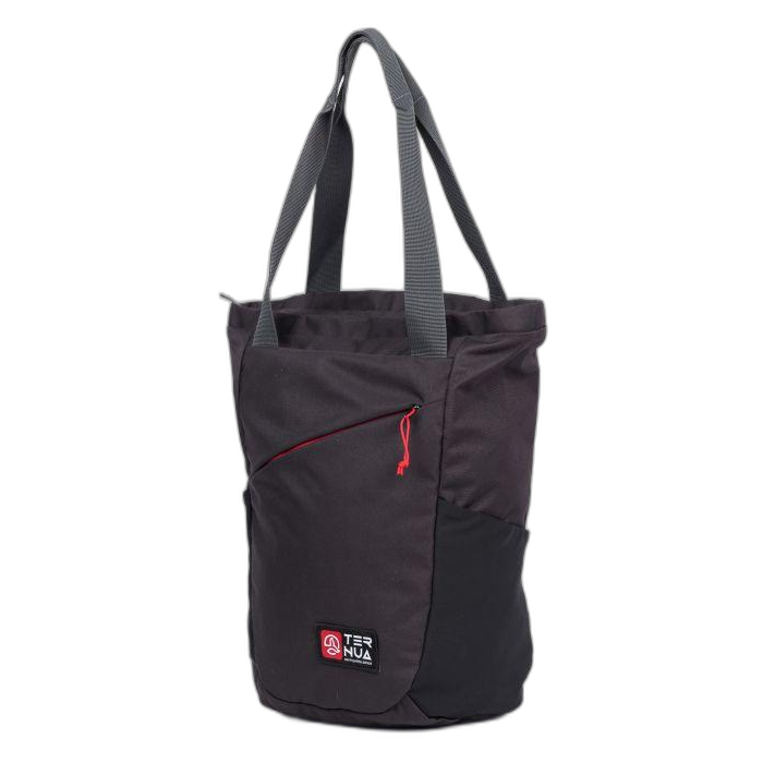 Torebka TERNUA Red Bay Tote /  czarny