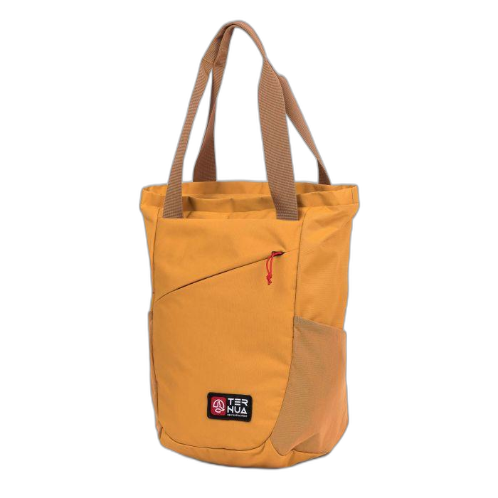 Torebka TERNUA Red Bay Tote /  żółty