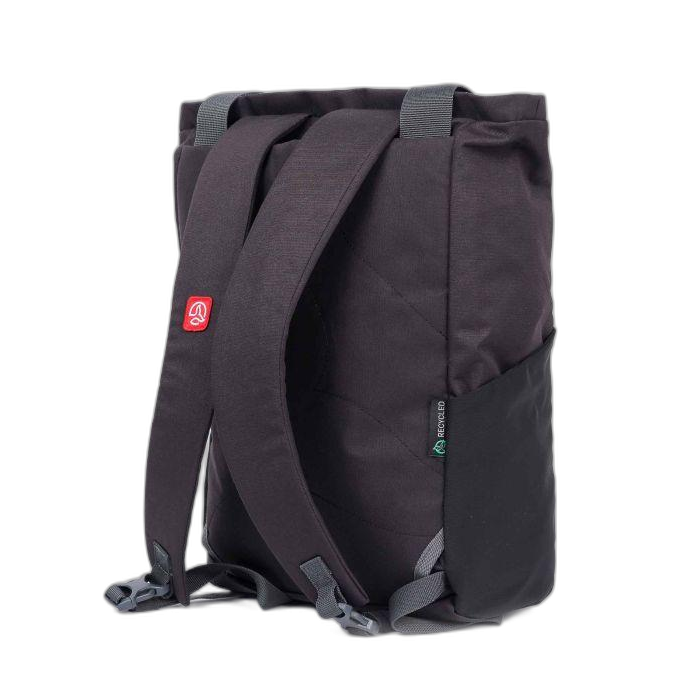 Torebka TERNUA Red Bay Tote /  czarny