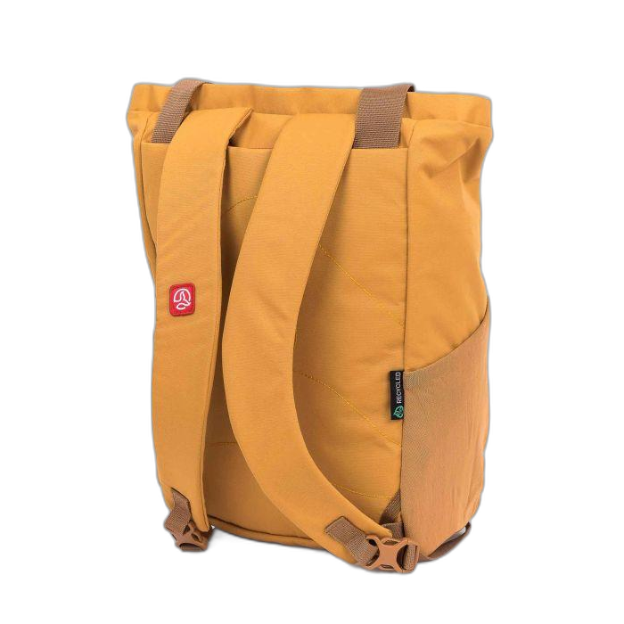 Torebka TERNUA Red Bay Tote /  żółty