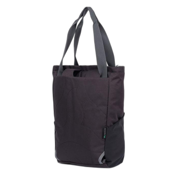 Torebka TERNUA Red Bay Tote /  czarny