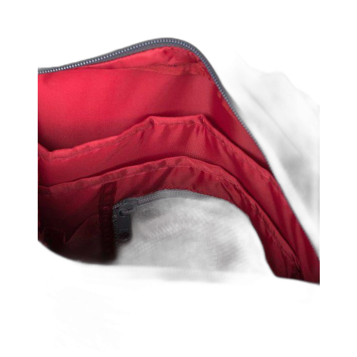 Torebka TERNUA Red Bay Tote /  czarny