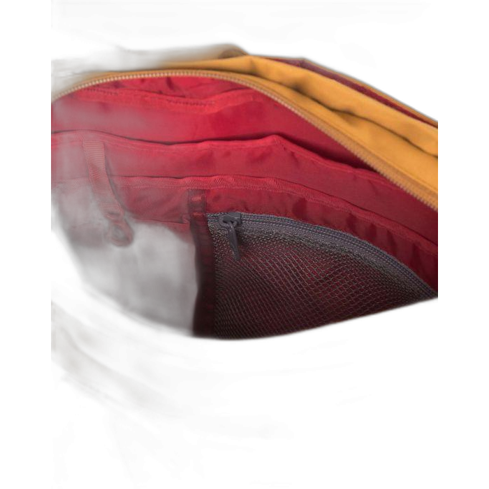 Torebka TERNUA Red Bay Tote /  żółty