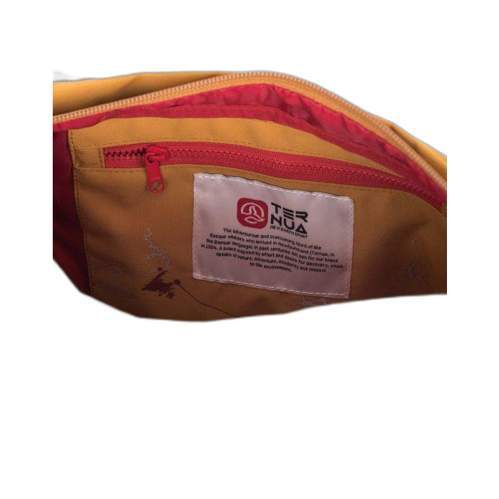 Torebka TERNUA Red Bay Tote /  żółty