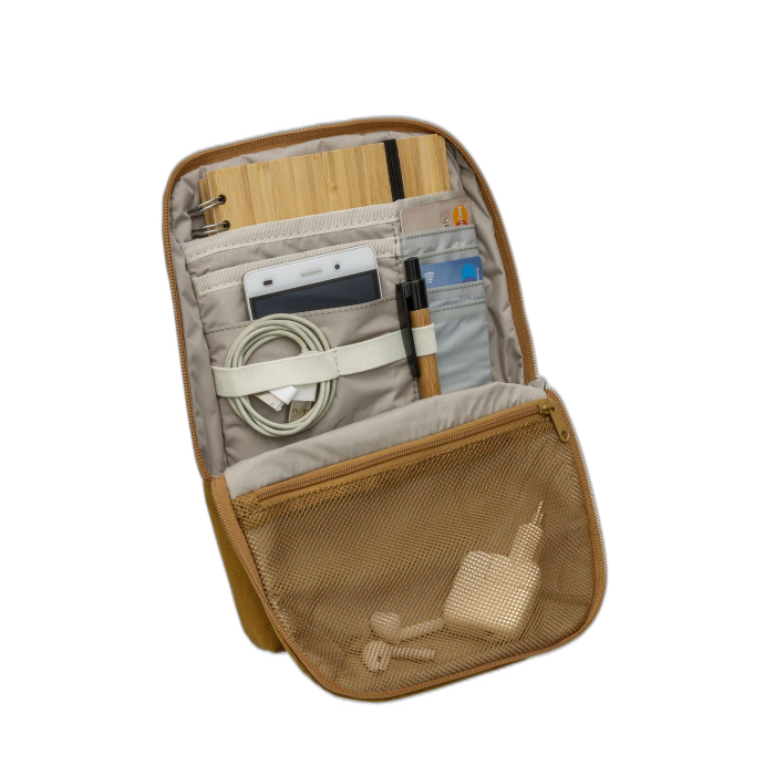 Torebka VAUDE Travel Organizer M /  beżowy