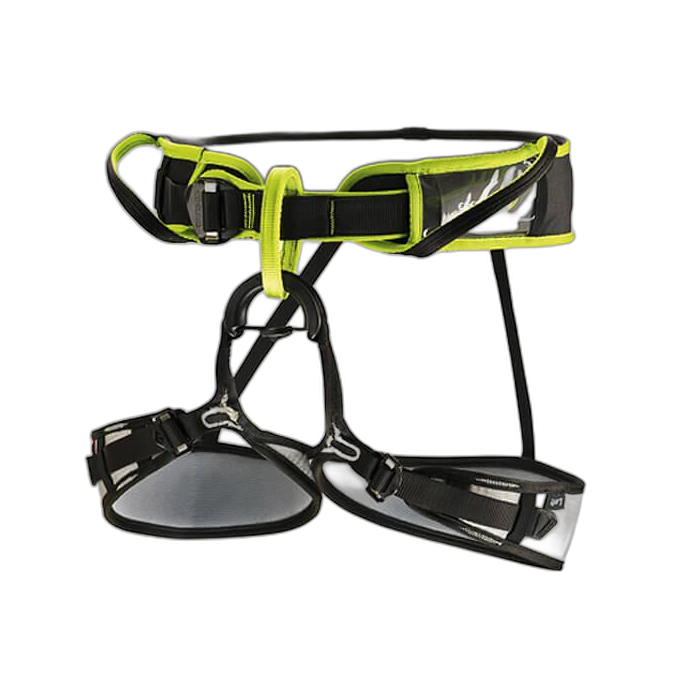 Uprząż EDELRID Austin Pebbles /  wielokolorowy