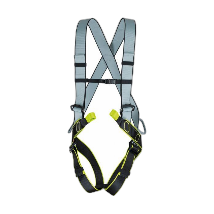 Uprząż EDELRID Solid